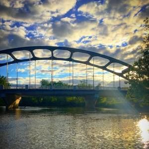 Meet your Posher, Matt